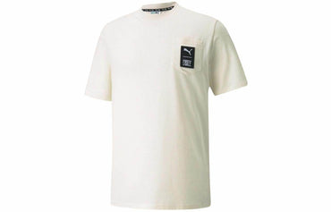 Футболка мужская Puma x First Mile - Boxette Shop