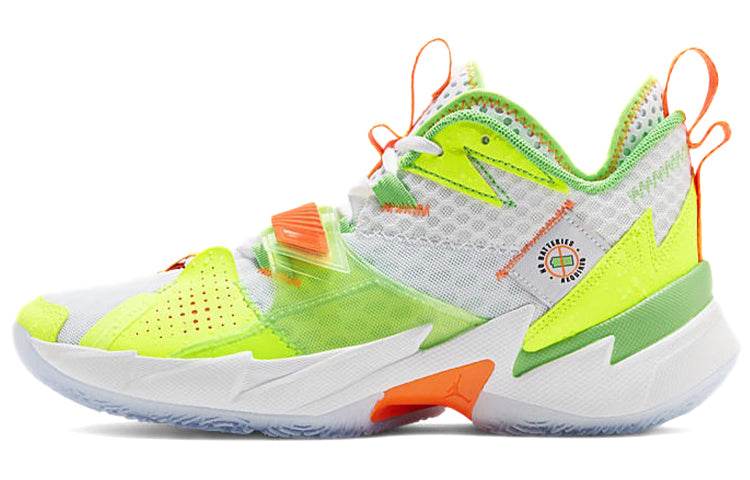 Кроссовки Jordan why not - Boxette Shop