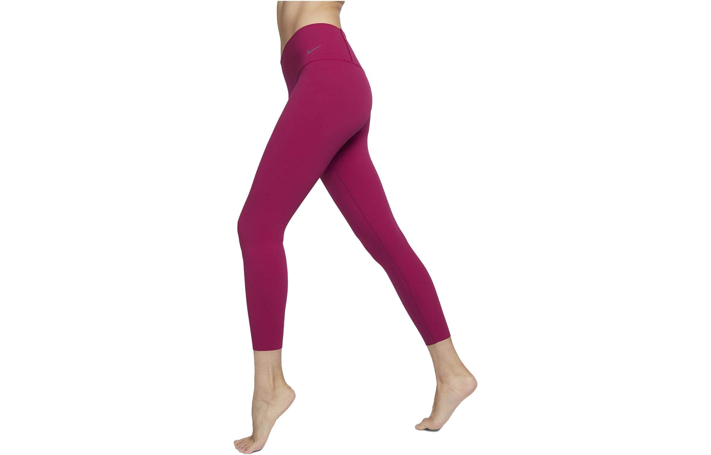 Спортивные леггинсы женские Nike Zenvy Airy - Boxette Shop