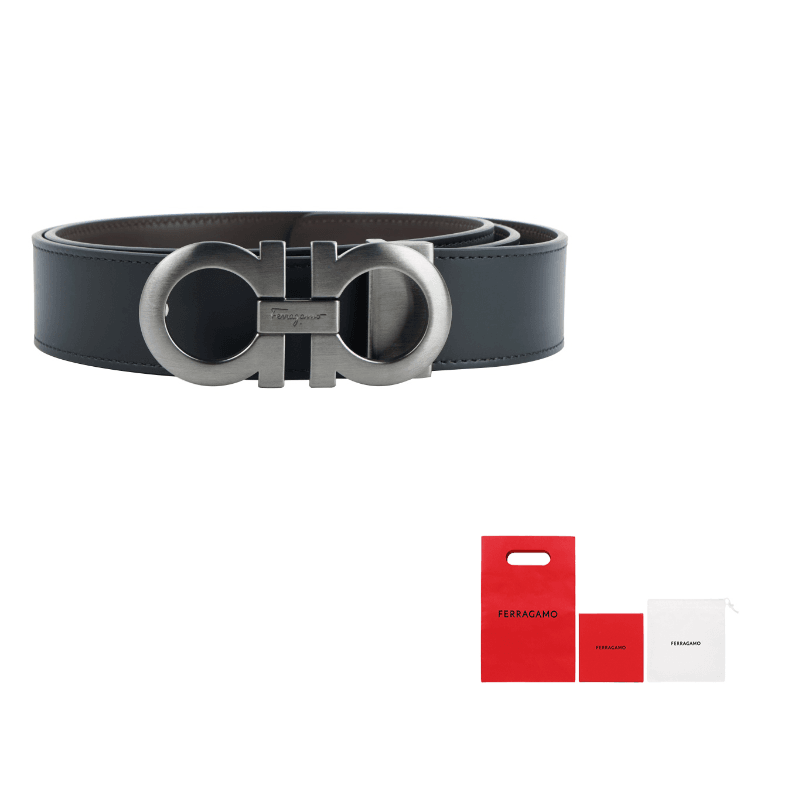 Ремень мужской Ferragamo - Boxette Shop