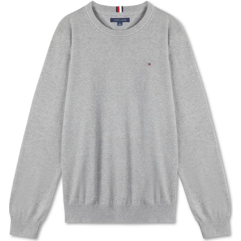 Свитер мужской Tommy Hilfiger - Boxette Shop