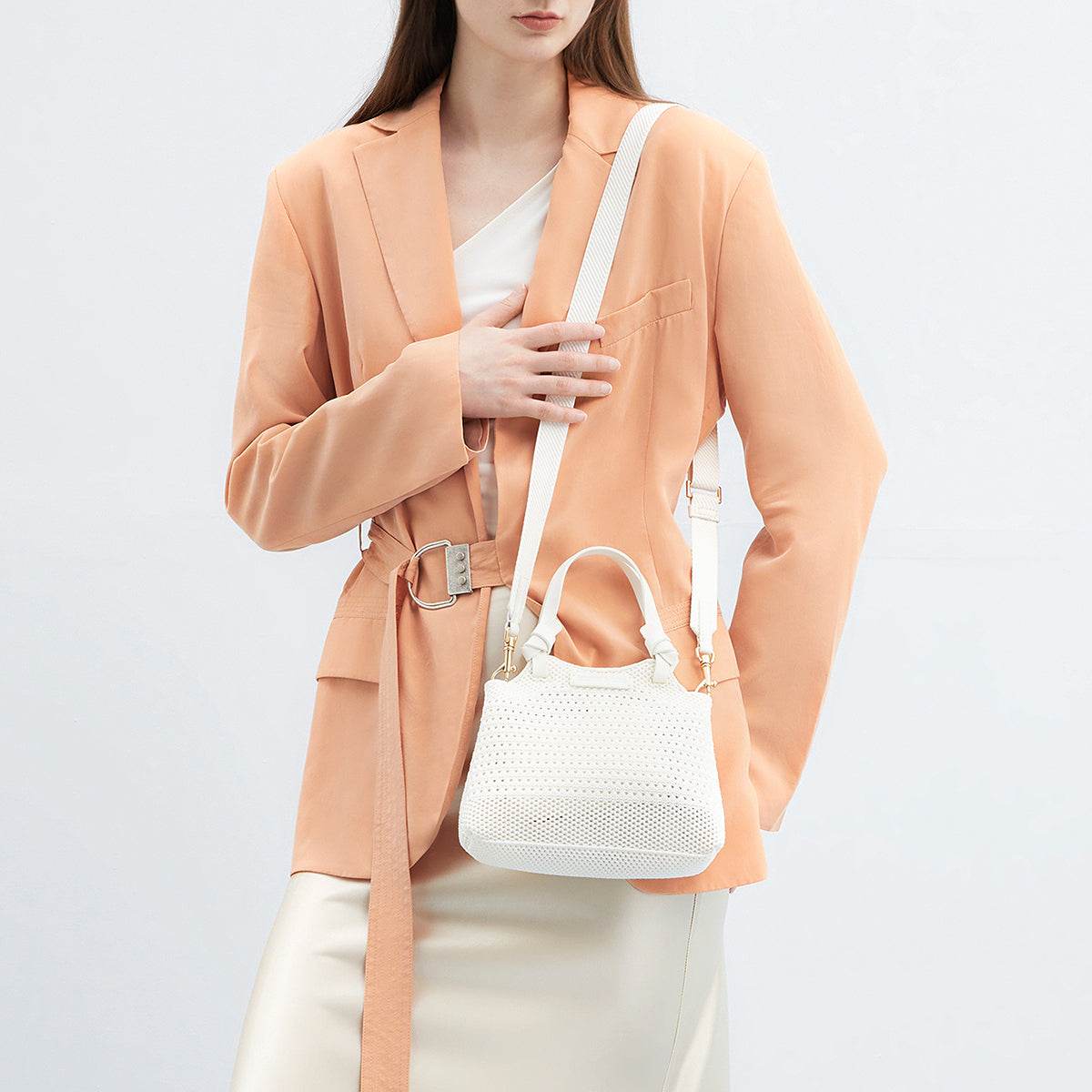 Сумка женская Charles & Keith - Boxette Shop