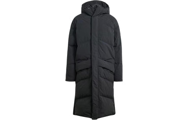 Пуховик мужской Adidas Big Baffle Coat