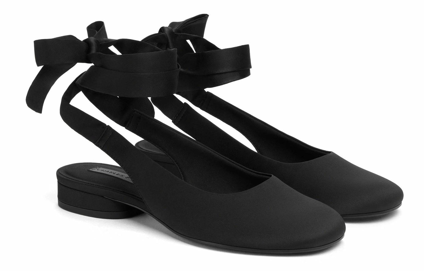 Туфли женские Charles & Keith - Boxette Shop