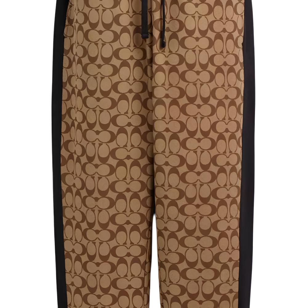 Брюки мужские Coach