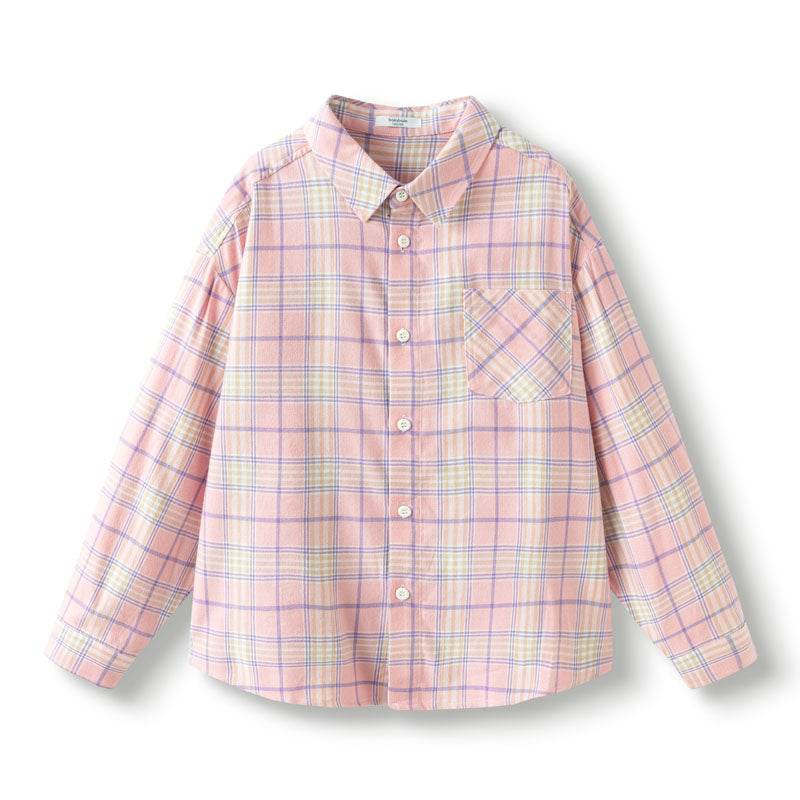 Рубашка для мальчиков Balabala - Boxette Shop