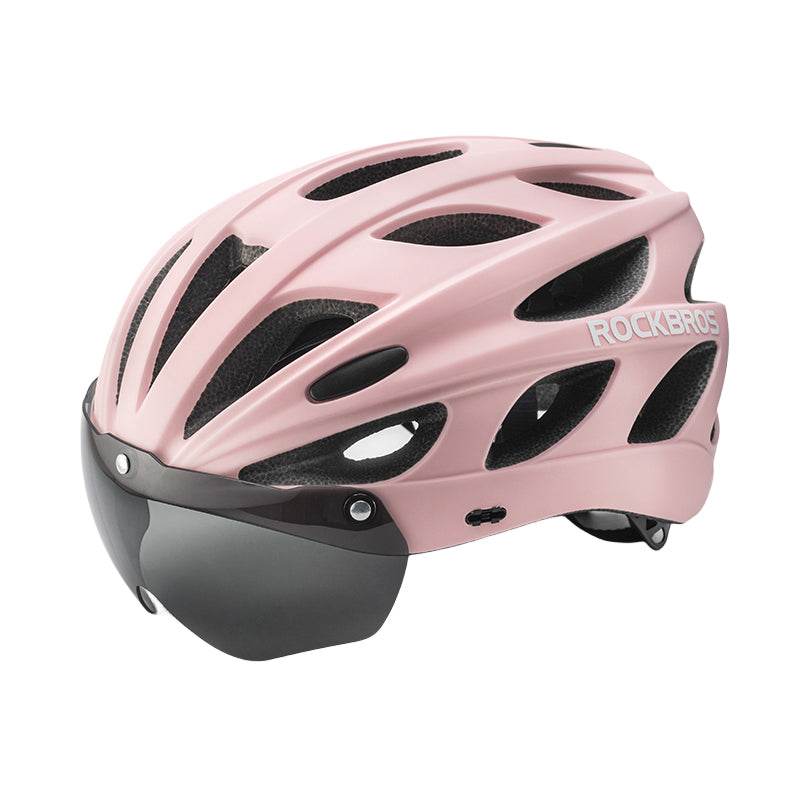 Велосипедный шлем Rockbros - Boxette Shop