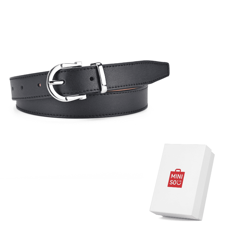 Ремень Miniso - Boxette Shop