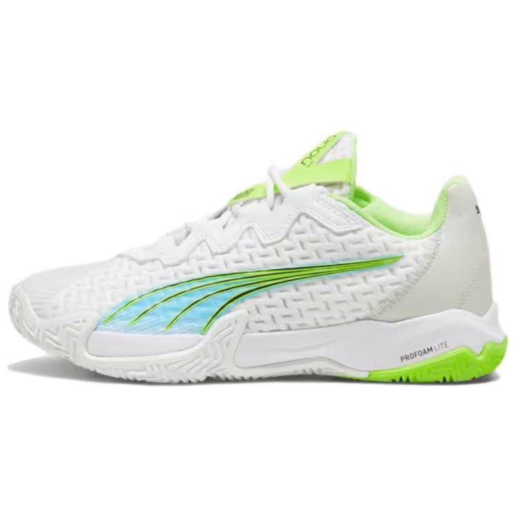 Кроссовки Puma Nova Elite Comfort Low - Boxette Shop