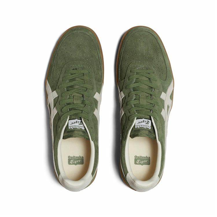 Кроссовки Onitsuka Tiger - Boxette Shop