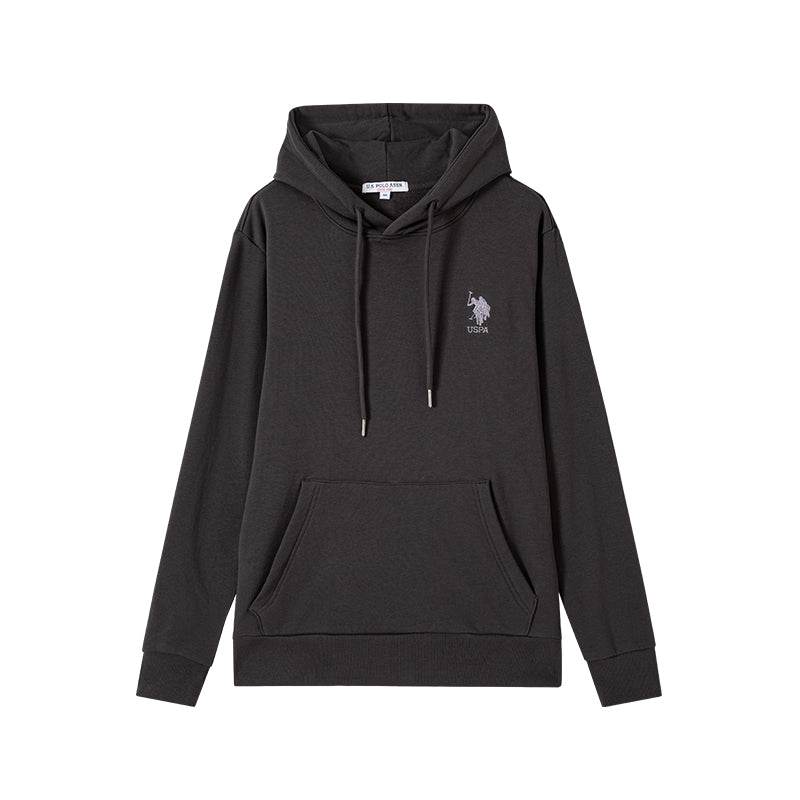 Худи мужское U.S. Polo Assn. - Boxette Shop