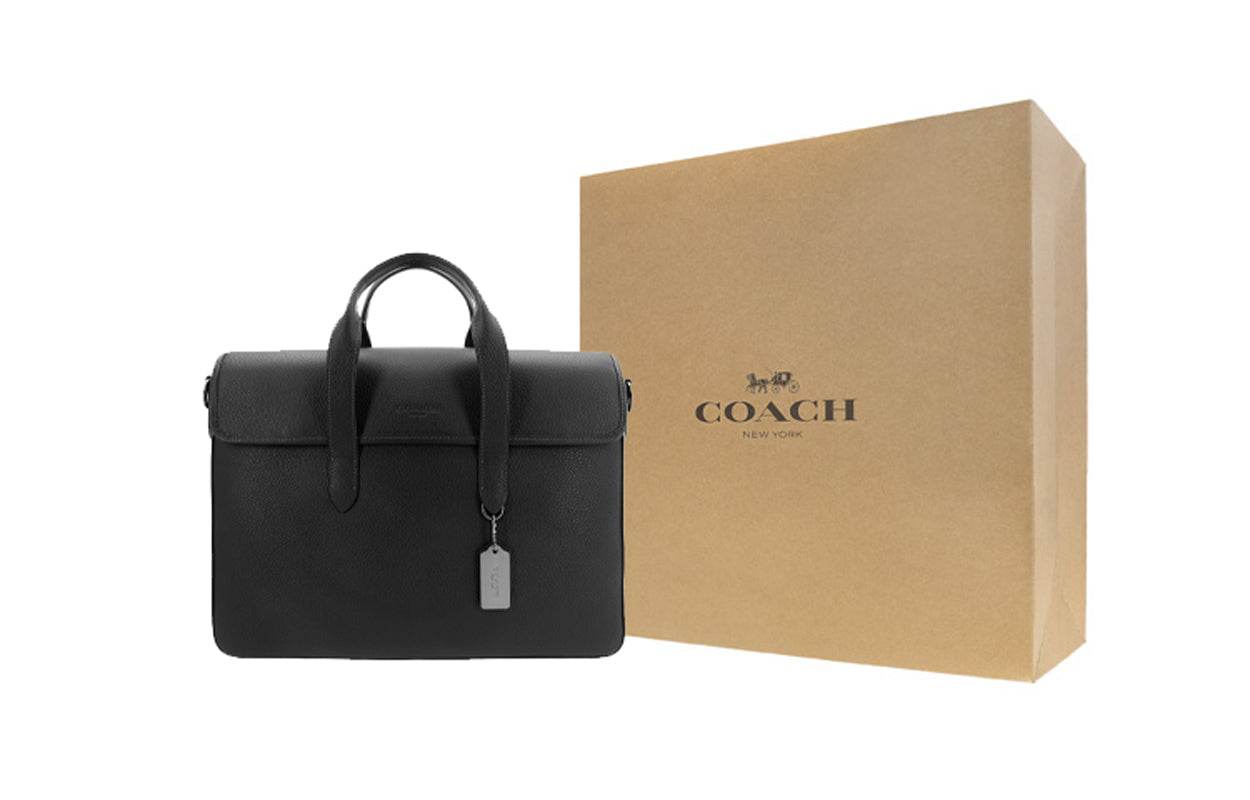 Сумка Coach Sullivan 39 - Boxette Shop