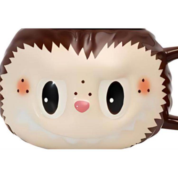 Кружка Pop Mart Labubu - Boxette Shop