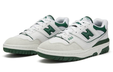 Кроссовки New Balance NB 550 - Boxette Shop