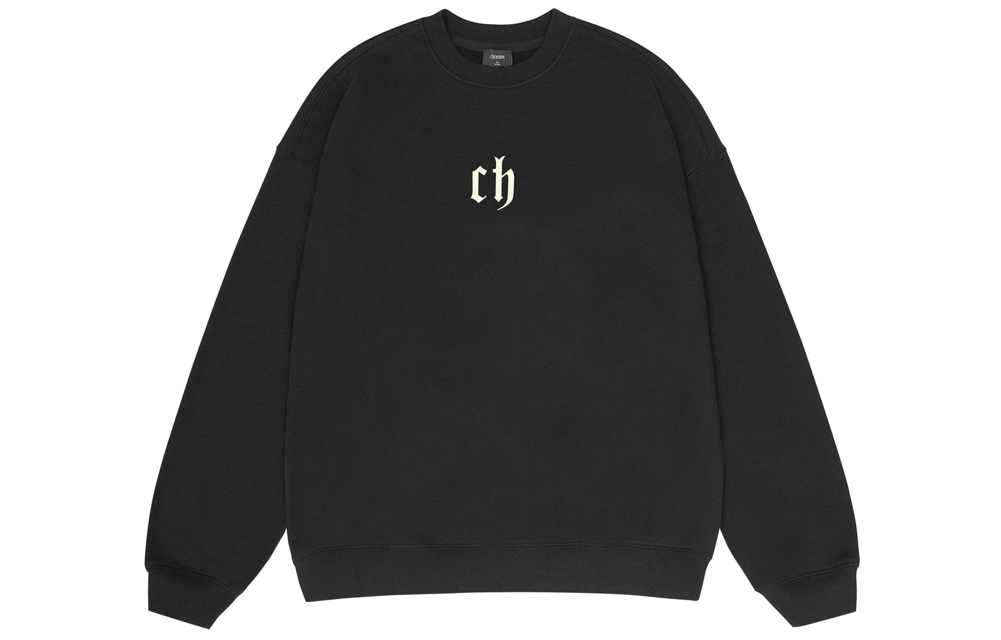 Свитшот Chinism - Boxette Shop