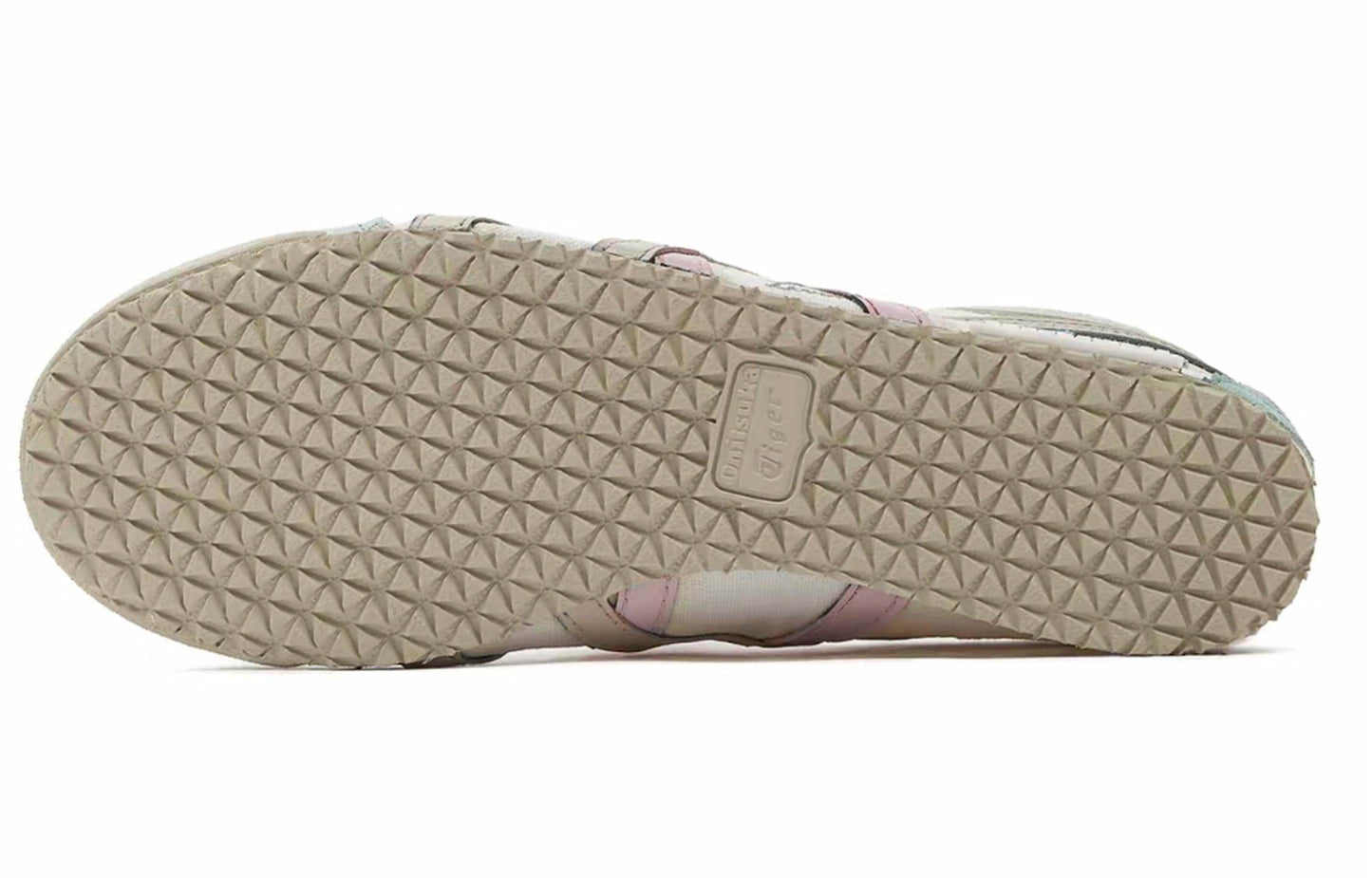 Кроссовки Onitsuka Tiger Mexico 66 Koala Party - Boxette Shop