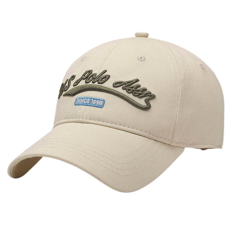 Кепка U.S. Polo Assn. - Boxette Shop