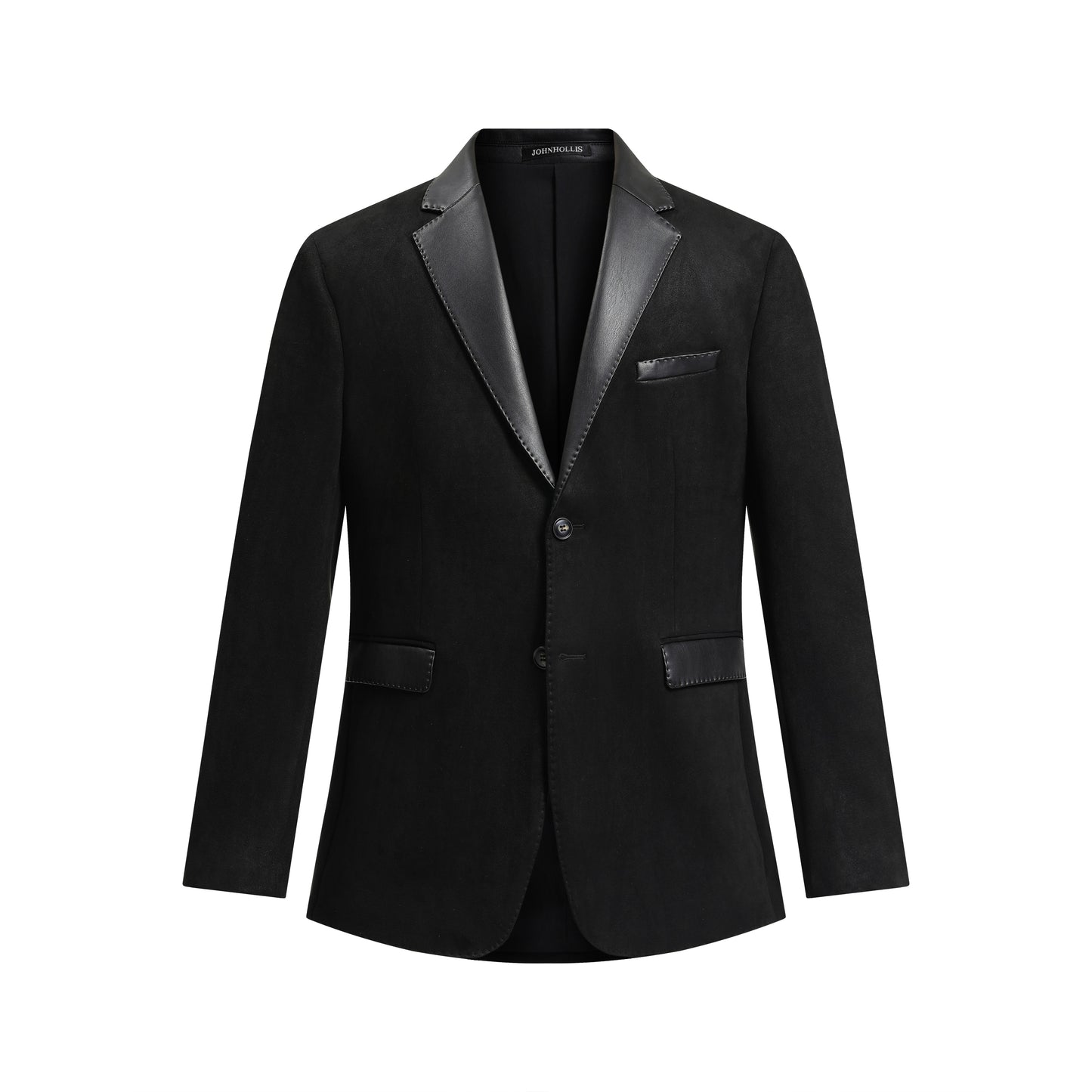 Пиджак мужской Johnhollis
