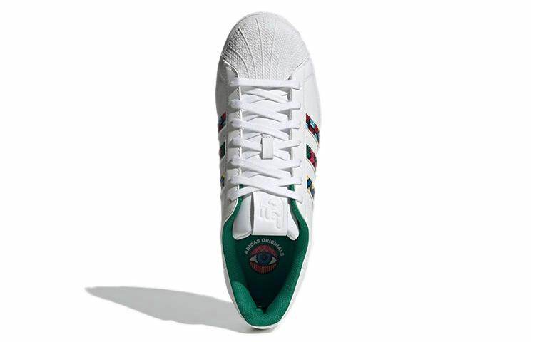 Кроссовки Adidas Originals Superstar - Boxette Shop