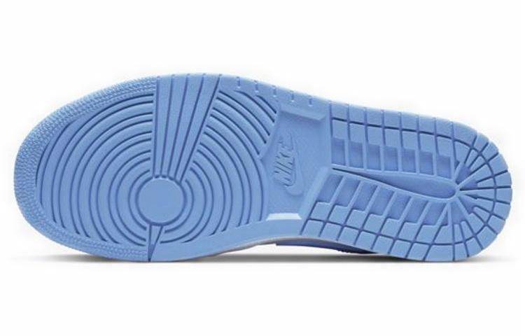 Кроссовки Jordan Air Jordan 1 University Blue - Boxette Shop