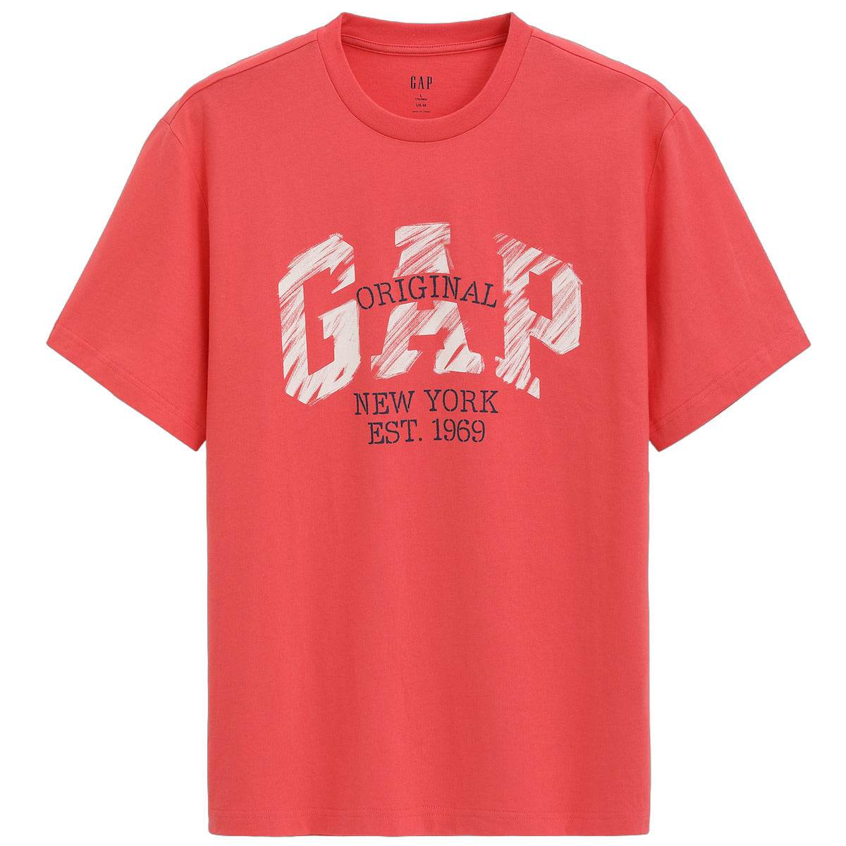 Футболка GAP - Boxette Shop