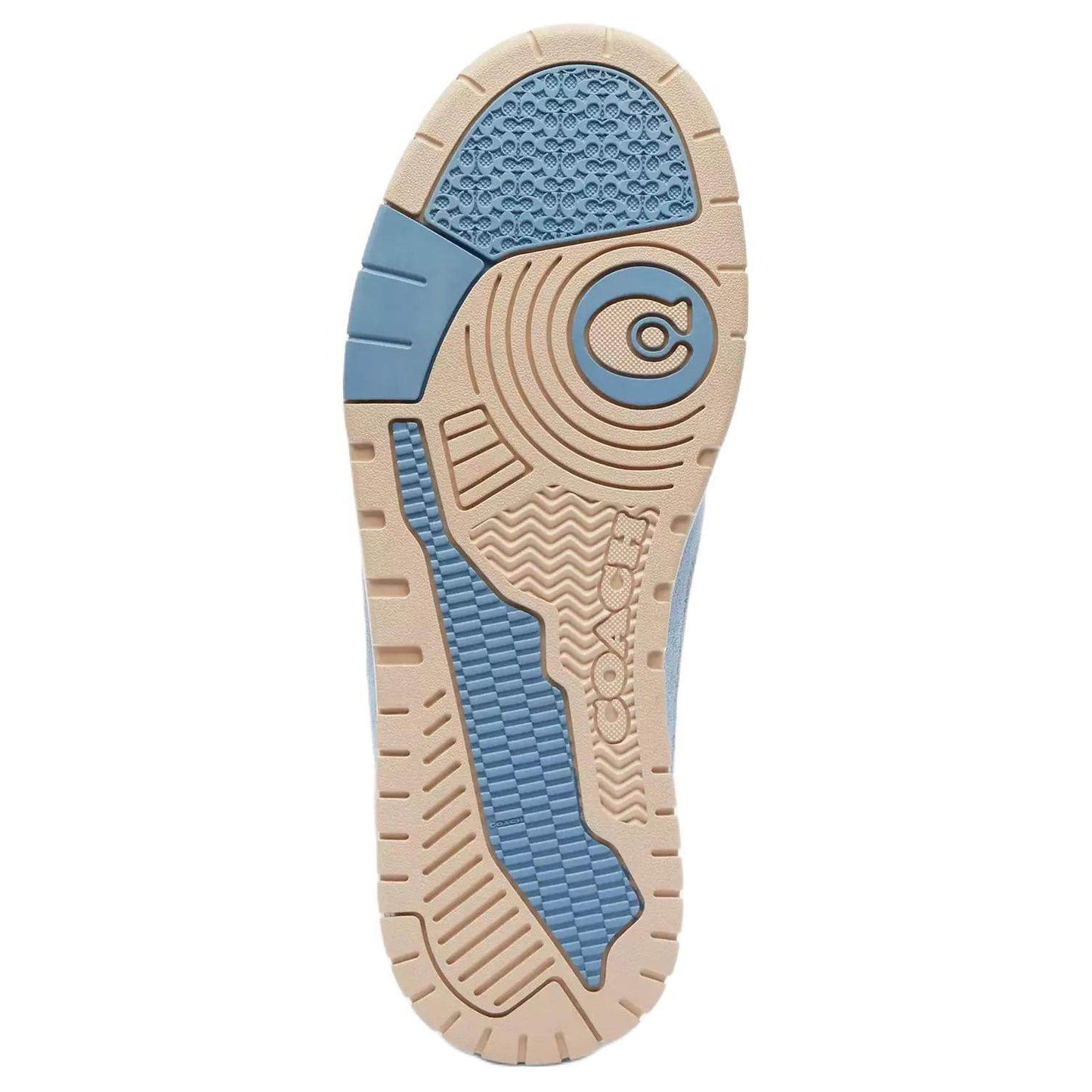 Кроссовки женские Coach Soho - Boxette Shop