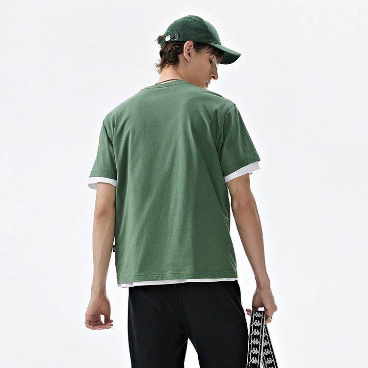 Футболка Kappa 1916 Series - Boxette Shop