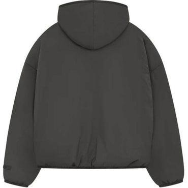 Пуховик мужской Fear of God Essentials SS24 - Boxette Shop