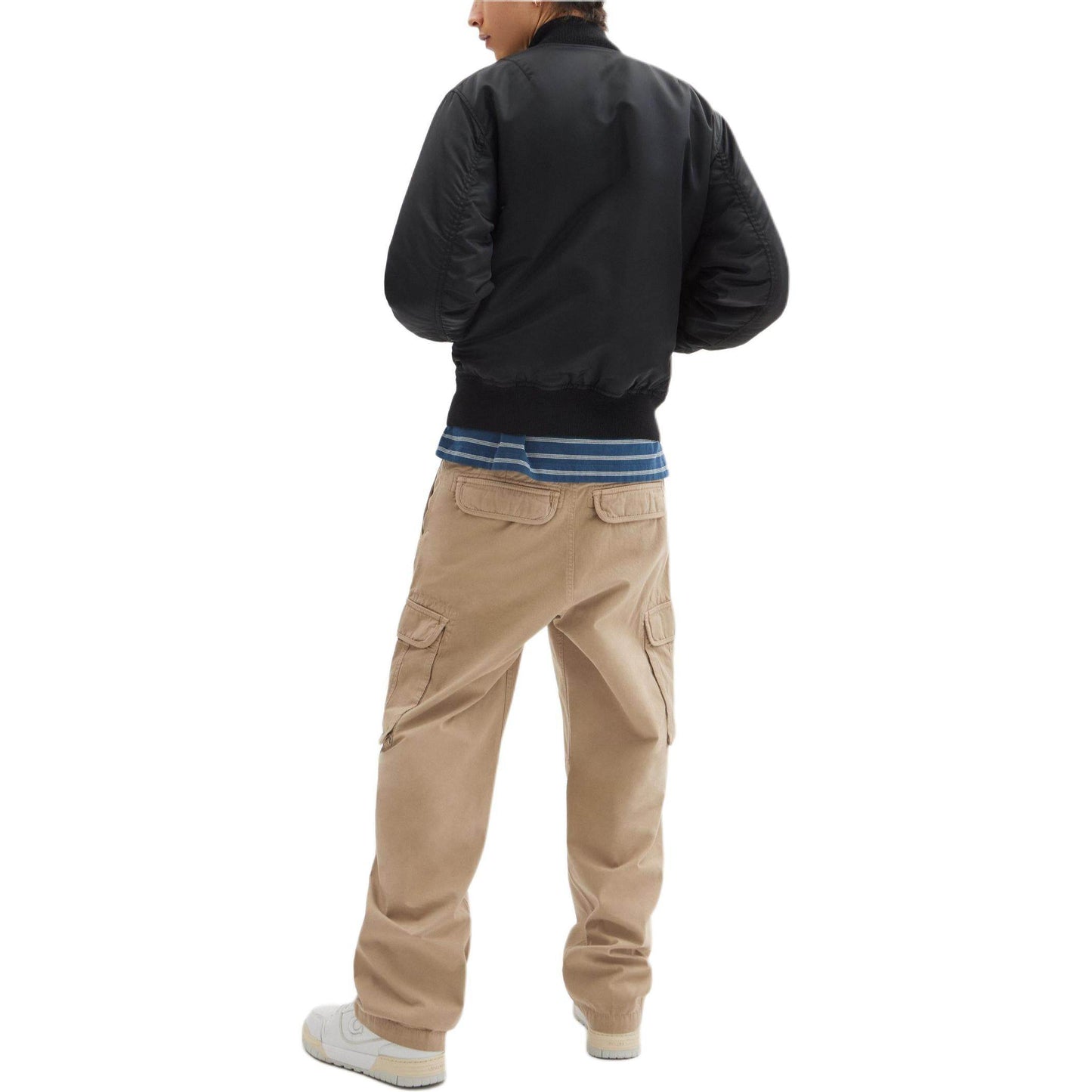 Брюки мужские Coach - Boxette Shop