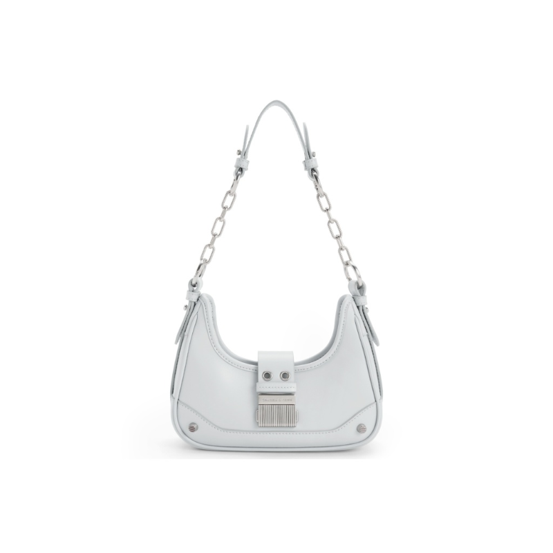 Сумка женская Charles & Keith "Moon Bag"