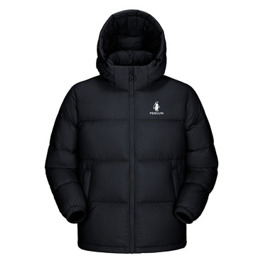 Куртка Camel x Penguin Cloud Puff