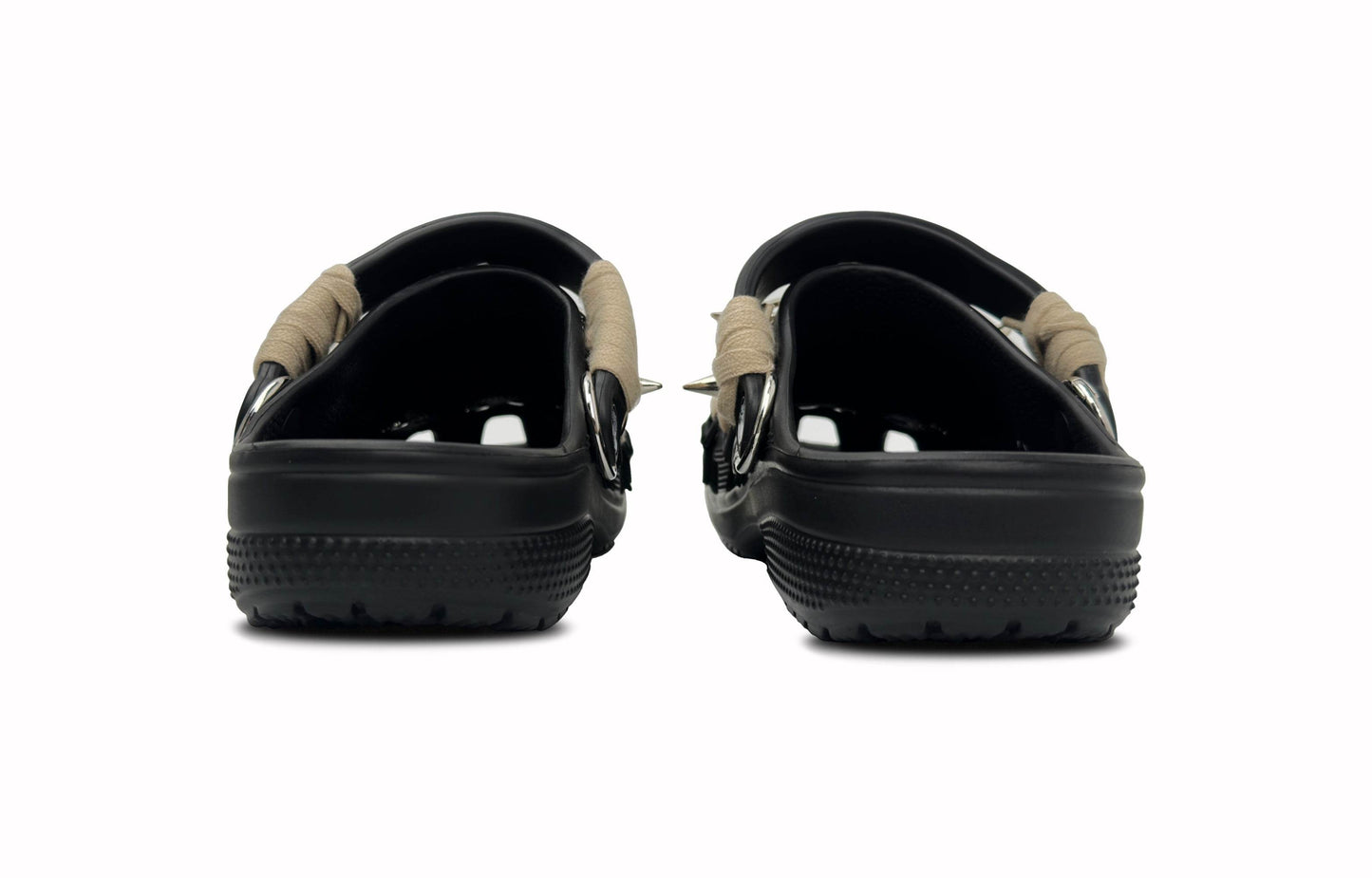 Шлепанцы Crocs Classic Clog EVA Punk - Boxette Shop