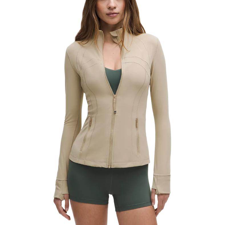 Спортивный лонгслив женский Lululemon - Boxette Shop