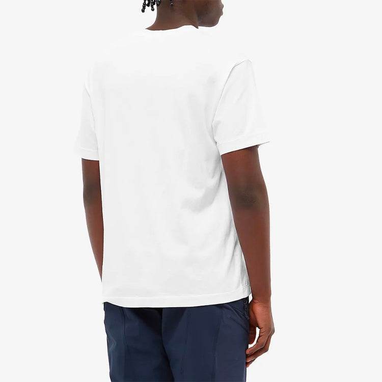 Футболка Stone Island Cleanfit - Boxette Shop