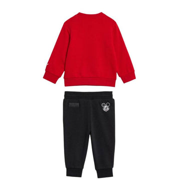 Спортивный костюм для мальчиков Adidas Originals x Disney - Boxette Shop