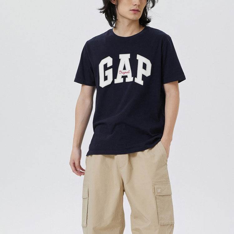 Футболка GAP - Boxette Shop