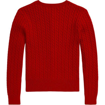 Кардиган для девочек Polo Ralph Lauren FW24 - Boxette Shop