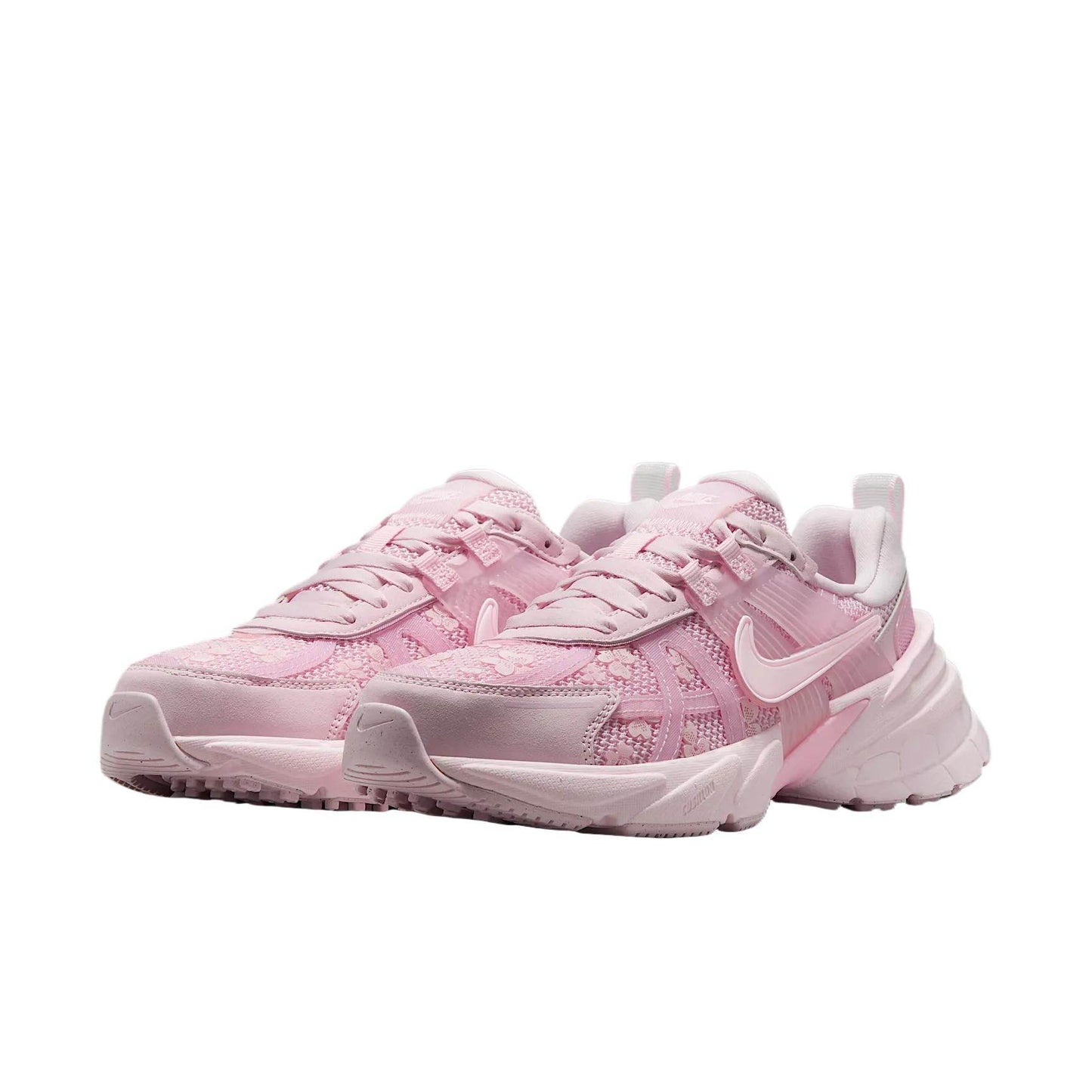 Кроссовки женские Nike V2K Run - Boxette Shop