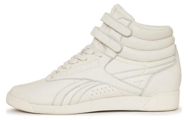 Кроссовки женские Anine Bing x Reebok Freestyle Hi