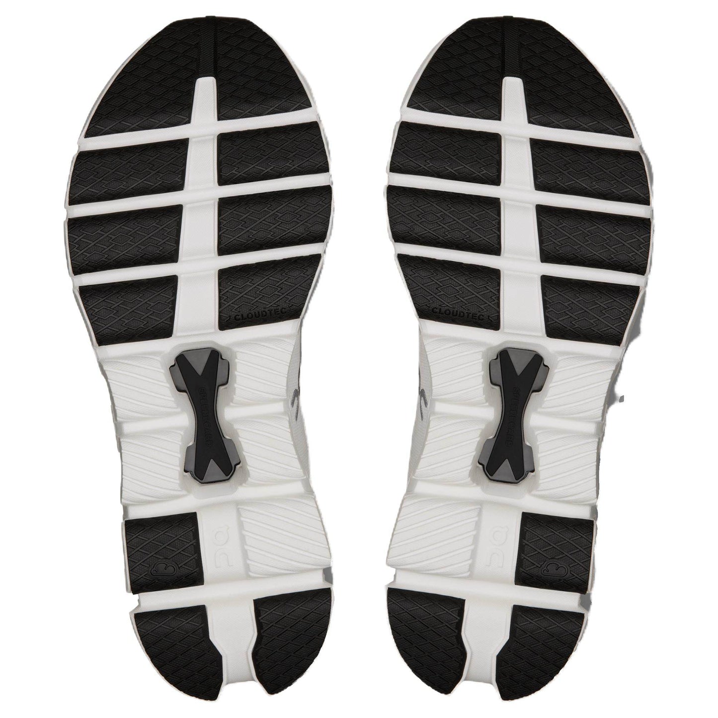 Кроссовки мужские On Running Cloud X4 - Boxette Shop