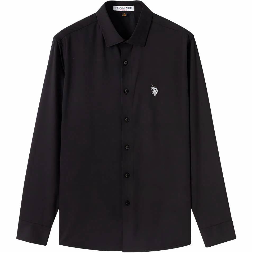Рубашка мужская U.S. Polo Assn. - Boxette Shop