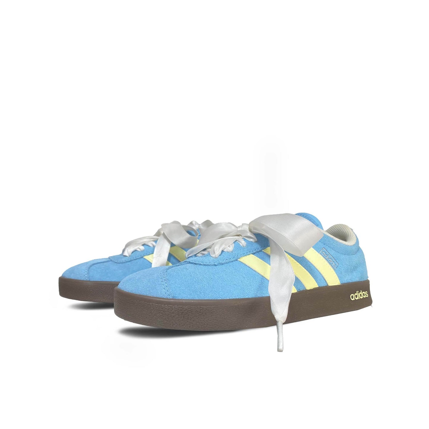 Кроссовки женские Adidas VL Court 2.0 VL Classic - Boxette Shop