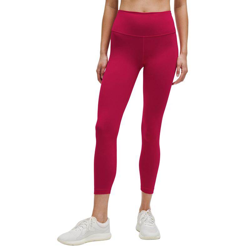 Спортивные леггинсы женские Lululemon - Boxette Shop