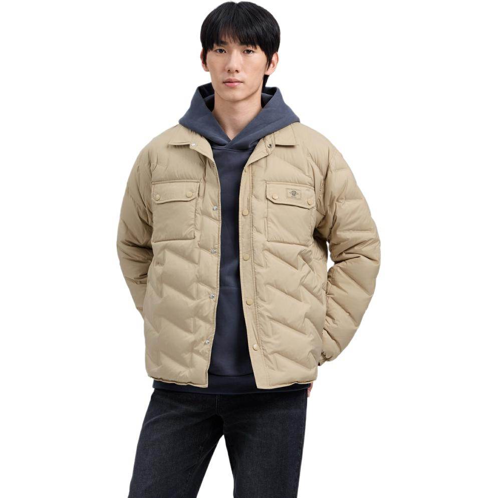 Пуховик мужской Gap - Boxette Shop