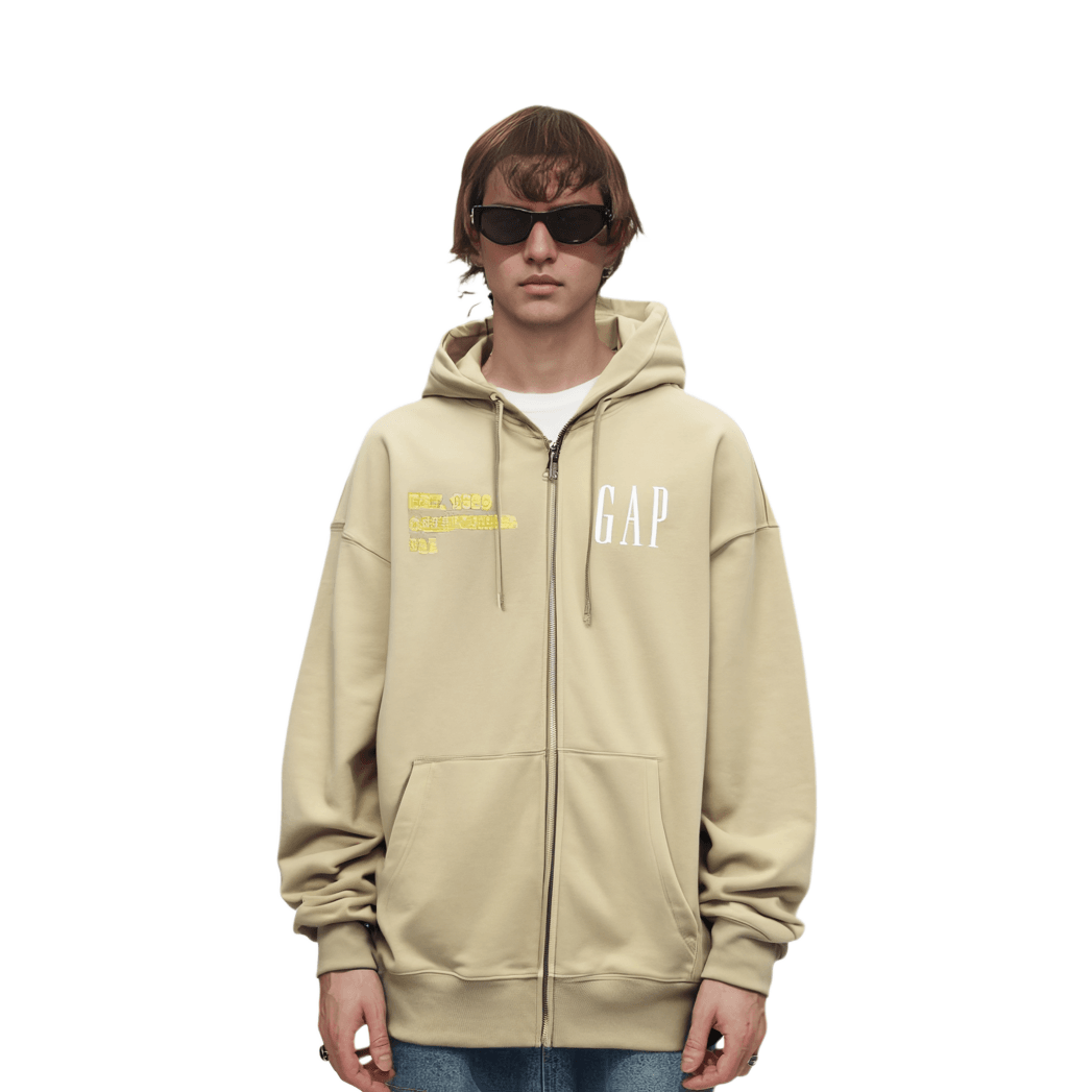 Худи Gap - Boxette Shop