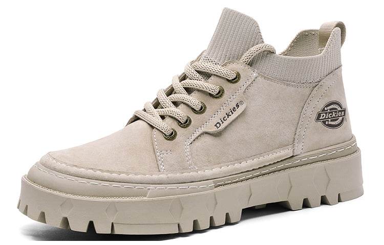 Ботинки мужские Dickies - Boxette Shop