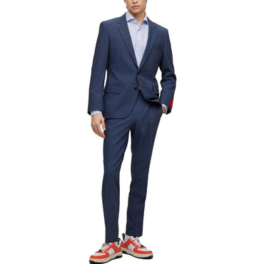 Костюм мужской Hugo Boss SS23