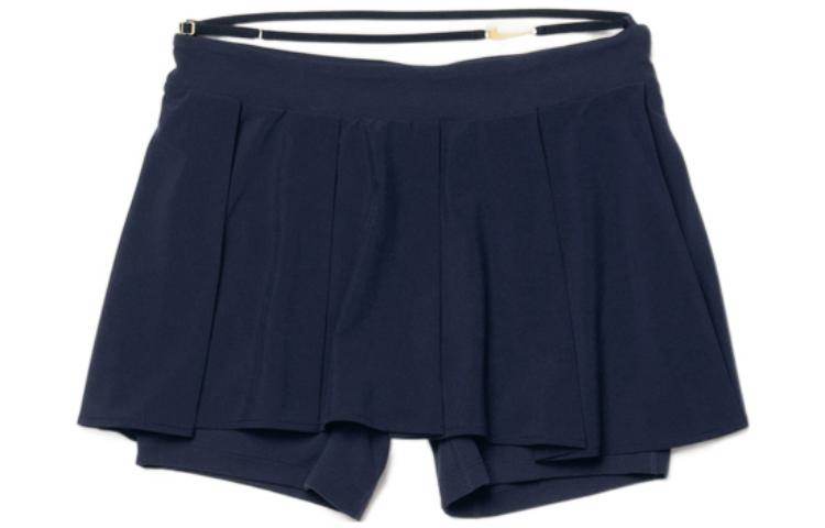 Мини-юбка женская Jacquemus x Nike - Boxette Shop