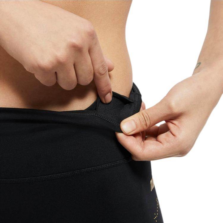 Спортивные леггинсы женские Nike - Boxette Shop