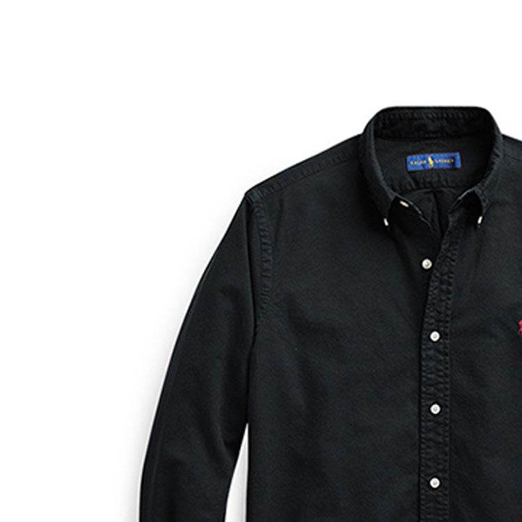 Рубашка мужская Polo Ralph Lauren - Boxette Shop